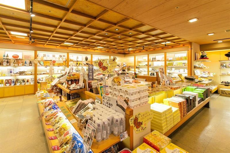 土佐御苑酒店 Kōchi 外观 照片