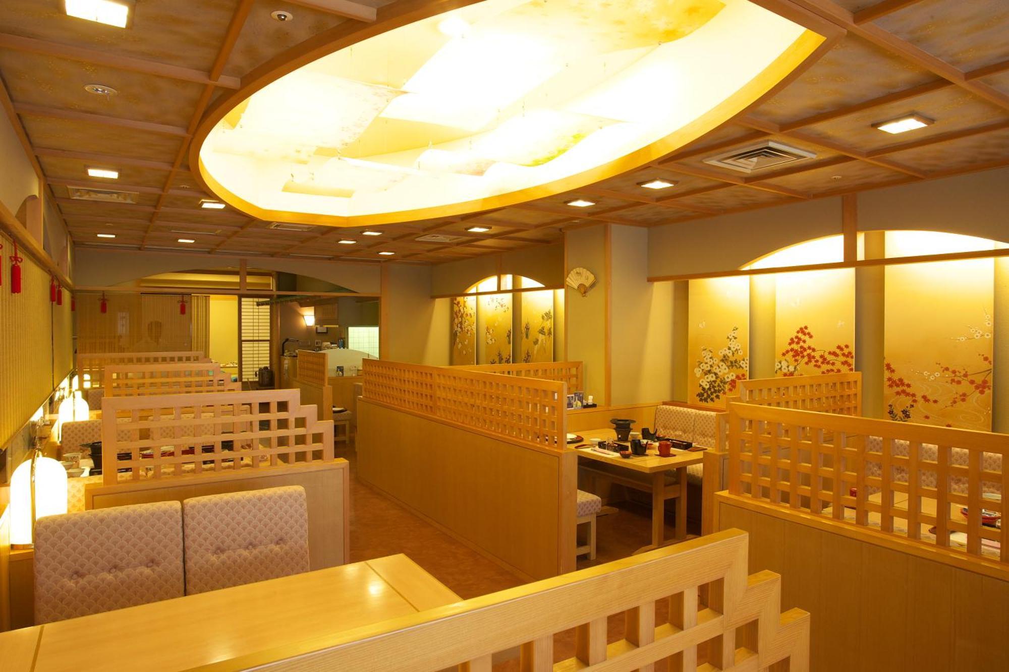 土佐御苑酒店 Kōchi 外观 照片
