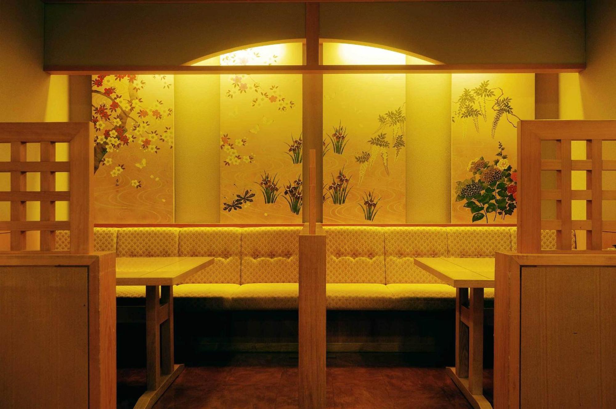 土佐御苑酒店 Kōchi 外观 照片