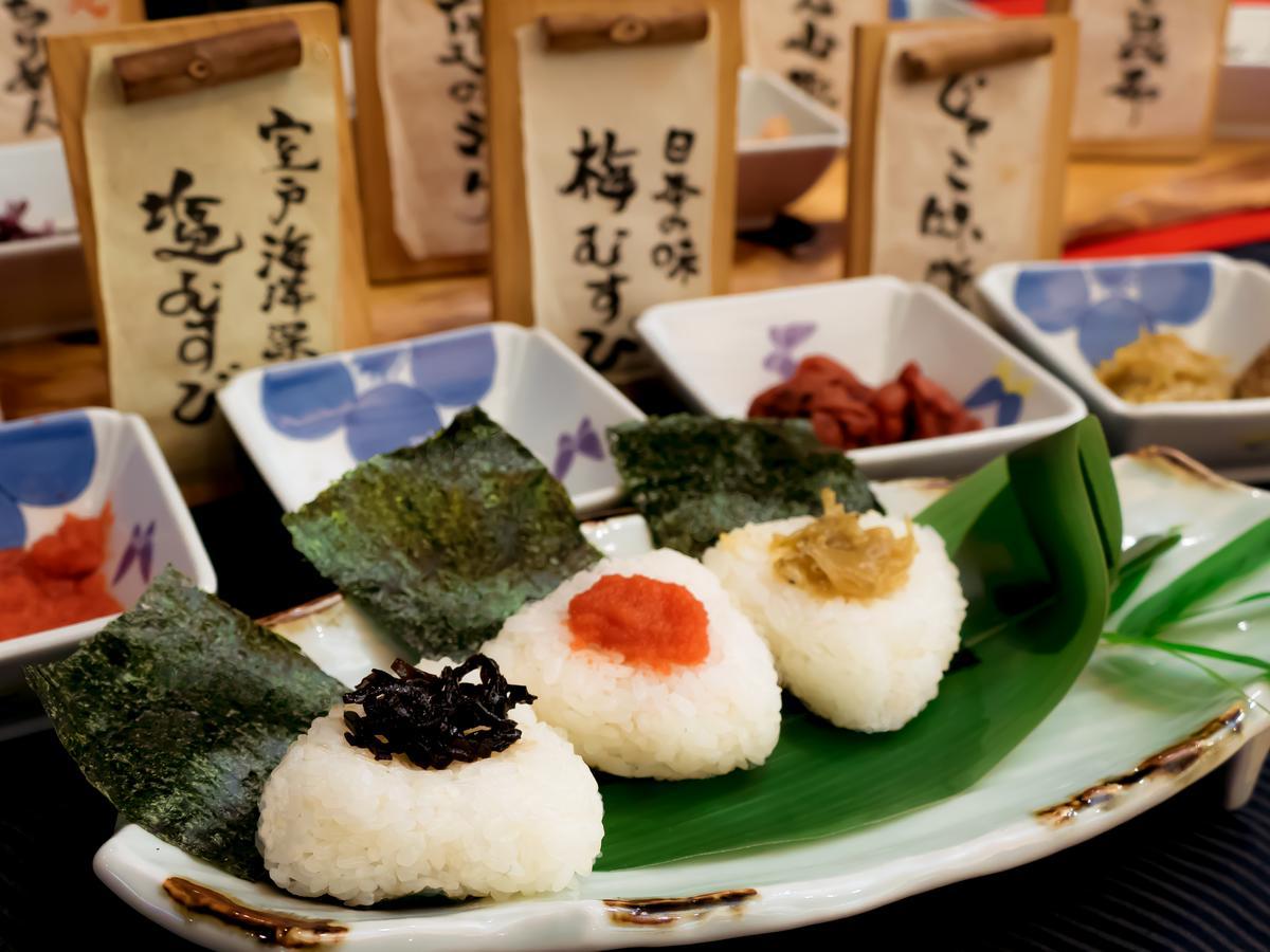土佐御苑酒店 Kōchi 外观 照片