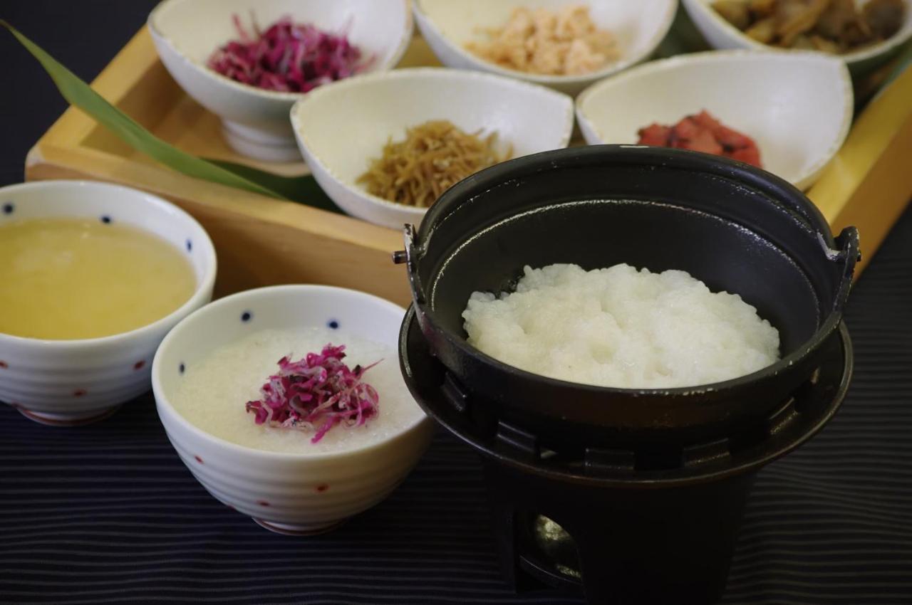 土佐御苑酒店 Kōchi 外观 照片