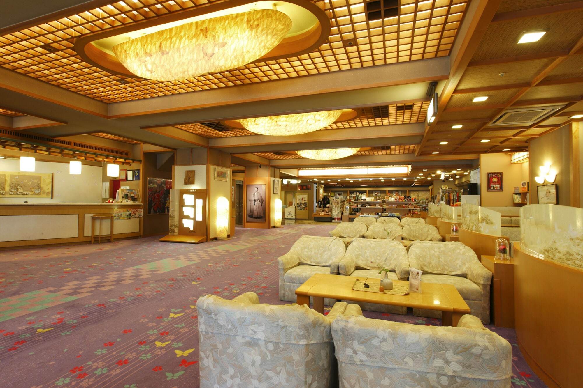 土佐御苑酒店 Kōchi 外观 照片